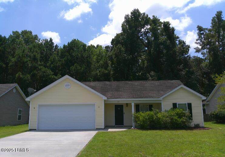 39 Wintergreen Drive - Photo 1