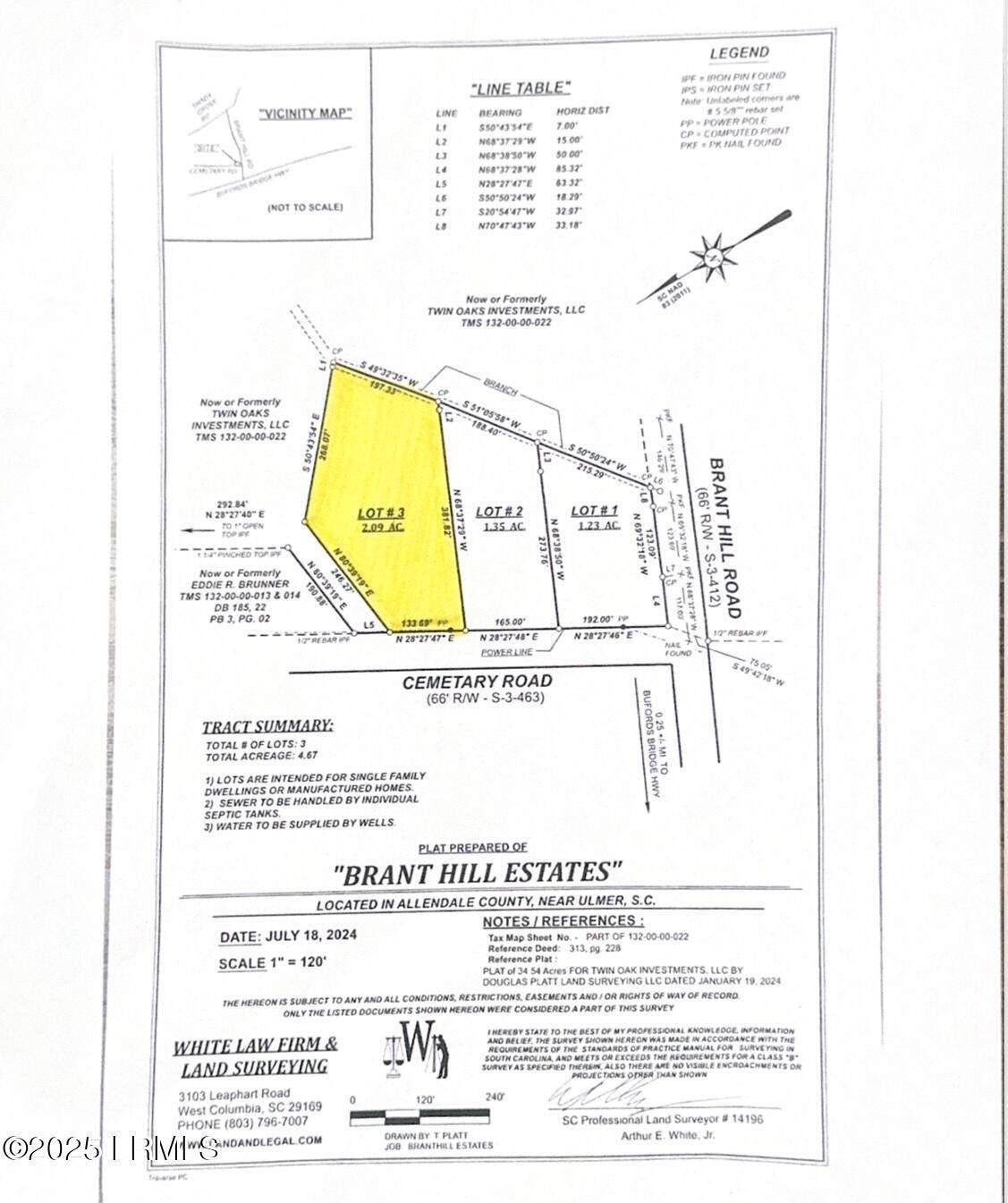 3569 Cemetary Road - Photo 1
