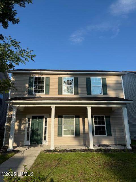 112 Patriot Court - Photo 1