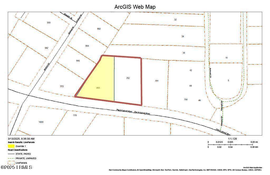 783 & 787 Parris Island Gateway - Photo 1