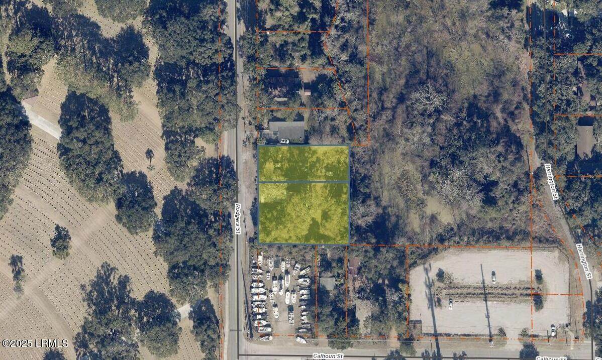 1207 Rodgers Street - Photo 1