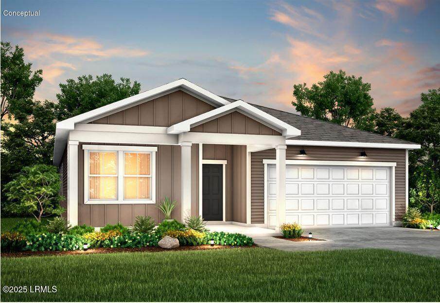 1115 Salty Hammock Court - Photo 1