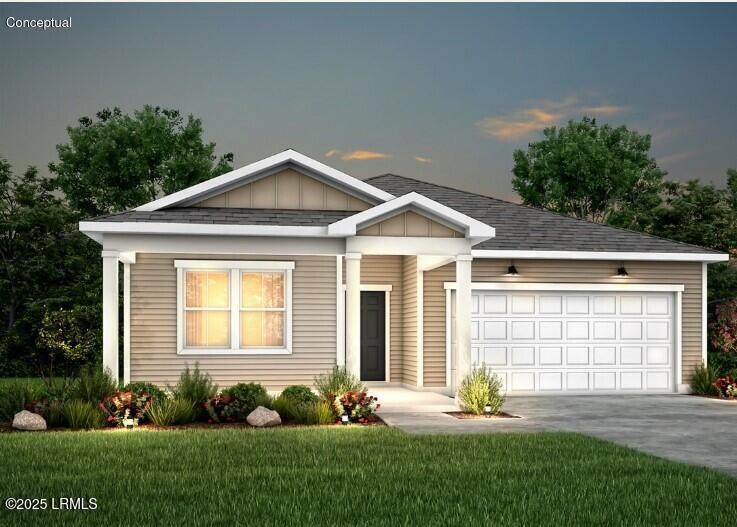 1117 Salty Hammock Court - Photo 1