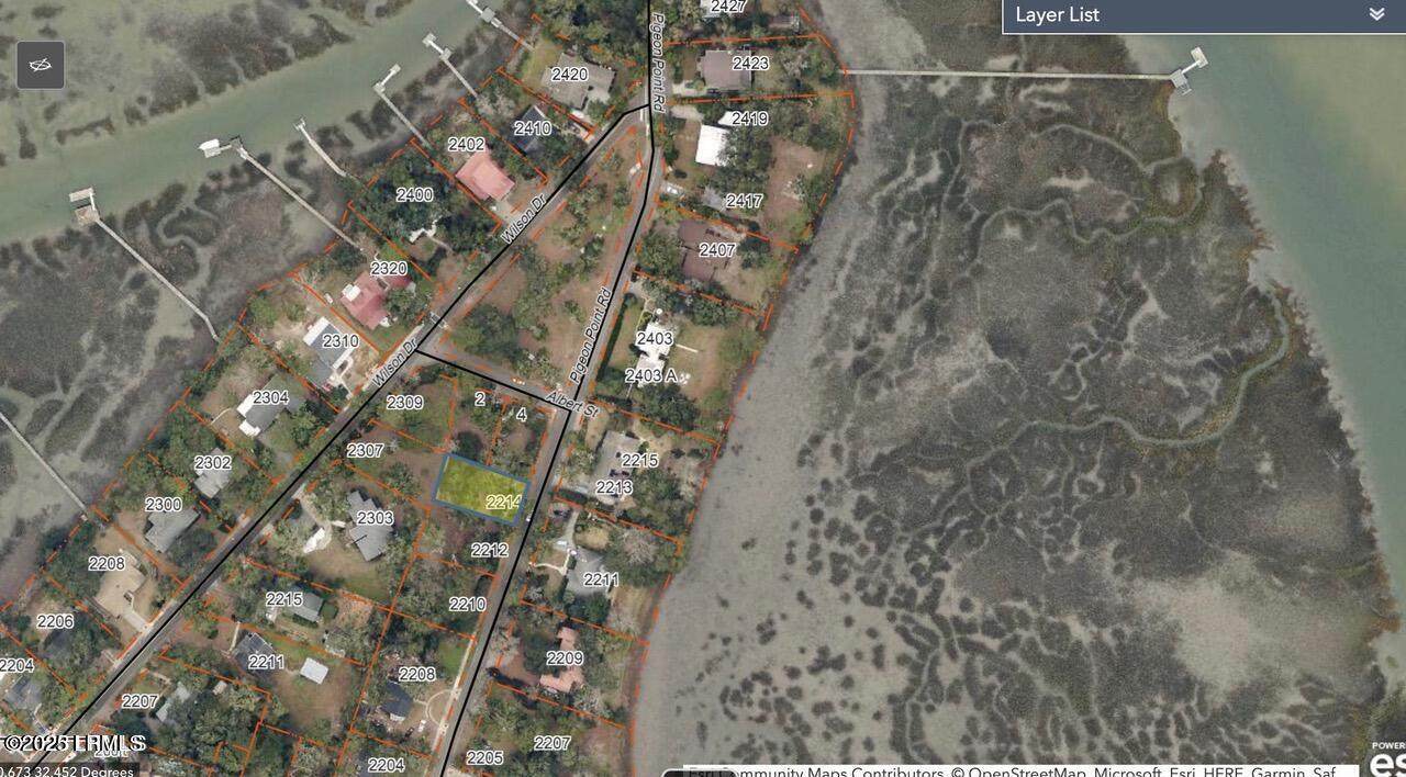 2214 Pigeon Point Road - Photo 1
