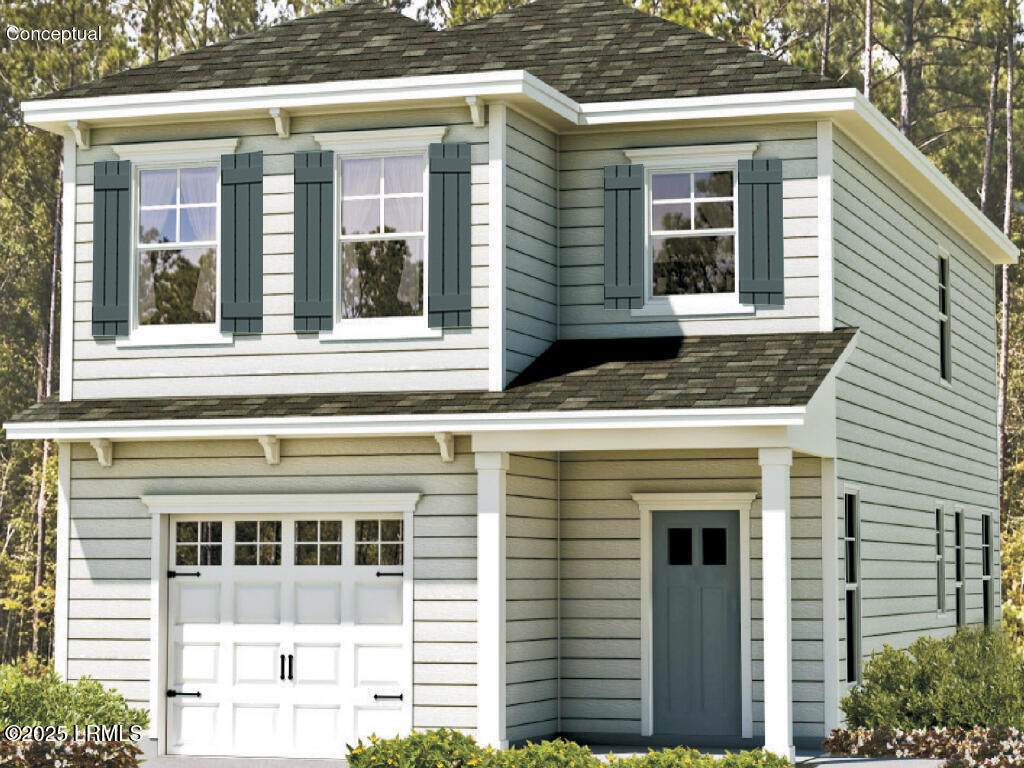 342 Conifer Street - Photo 1