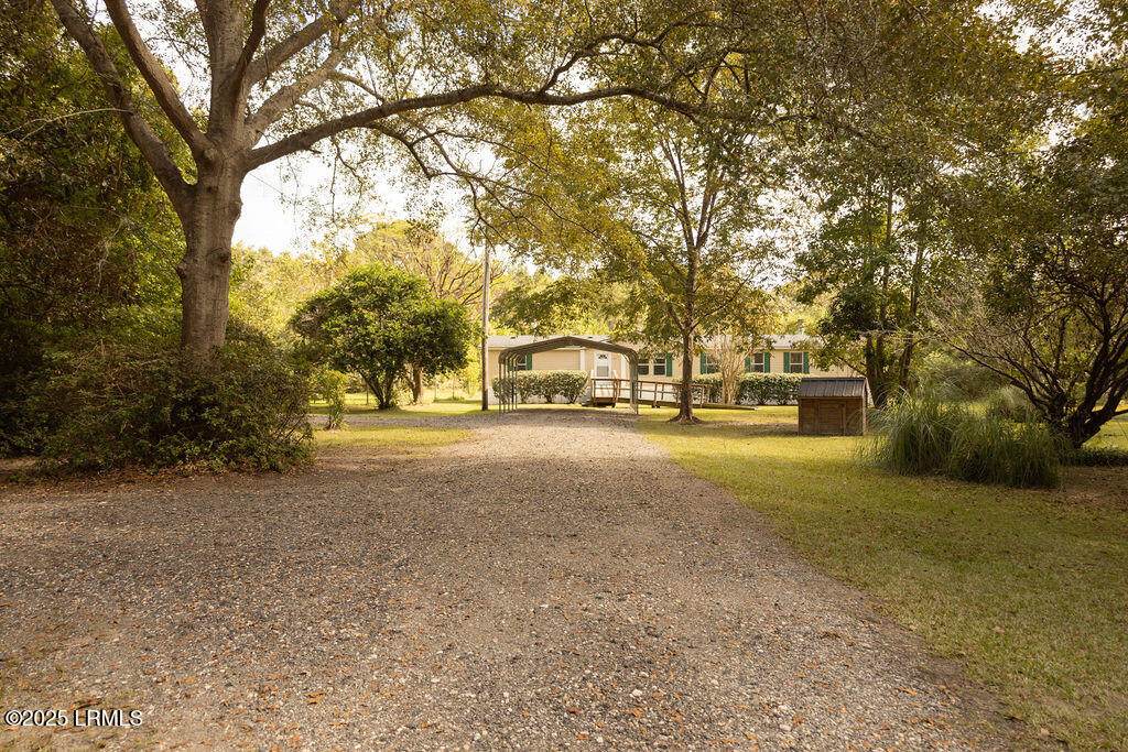 551 Pon Pon Plantation Avenue - Photo 1