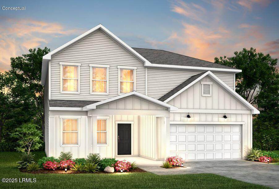 1107 Salty Hammock - Photo 1