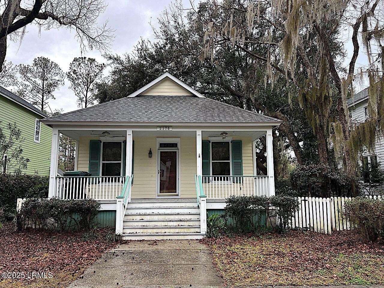 2678 Broad Street - Photo 1