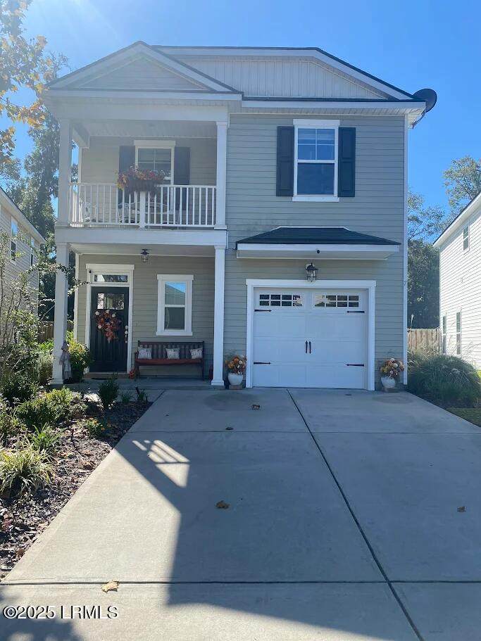 7 Cabbage Palm Lane - Photo 1