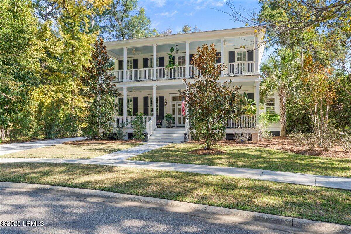 116 Palmetto Place - Photo 1