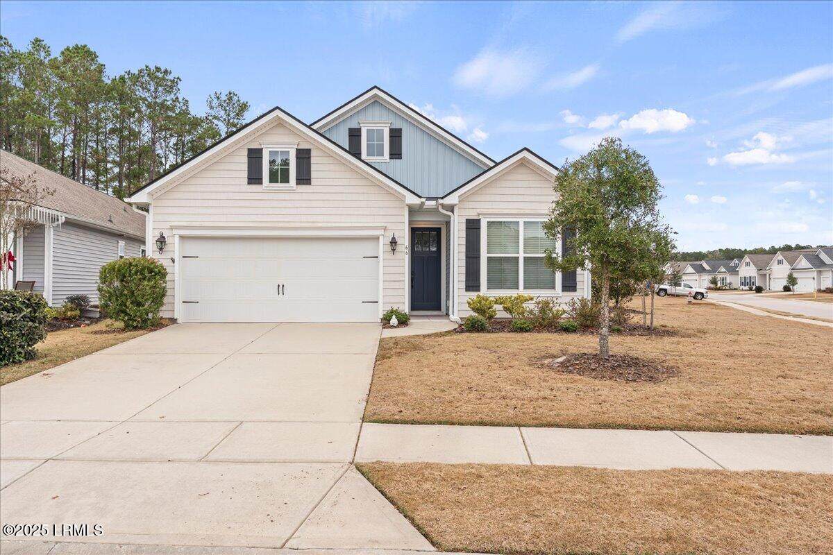 66 Slash Pine Drive - Photo 1