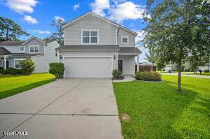 2 Coosawhatchie Way - Photo 1