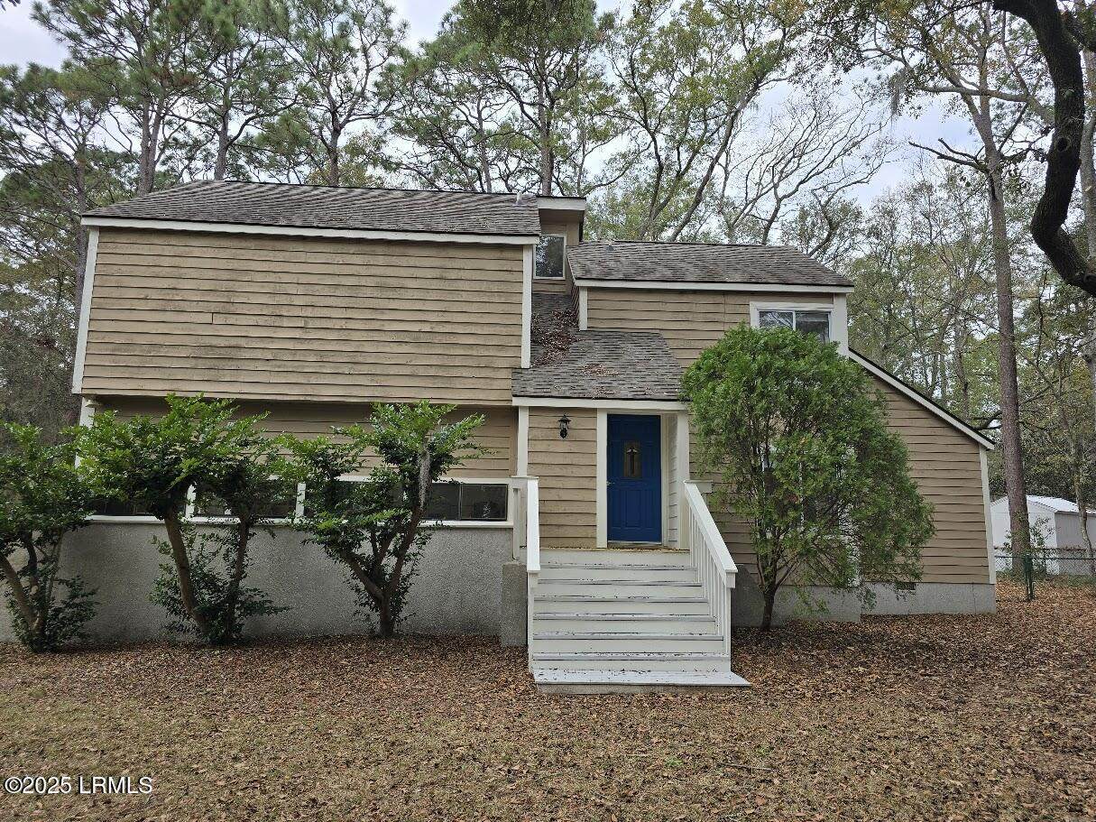 14 Spring Knob Circle - Photo 1