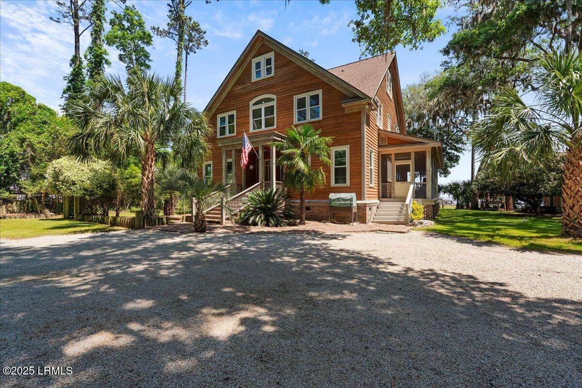 121 Alston Road - Photo 1
