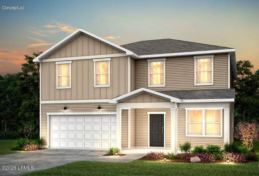 1213 Kipling Drive - Photo 1