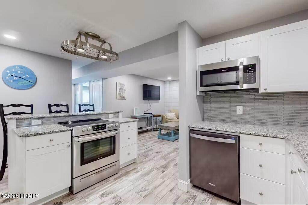 663 William Hilton Parkway - Photo 1