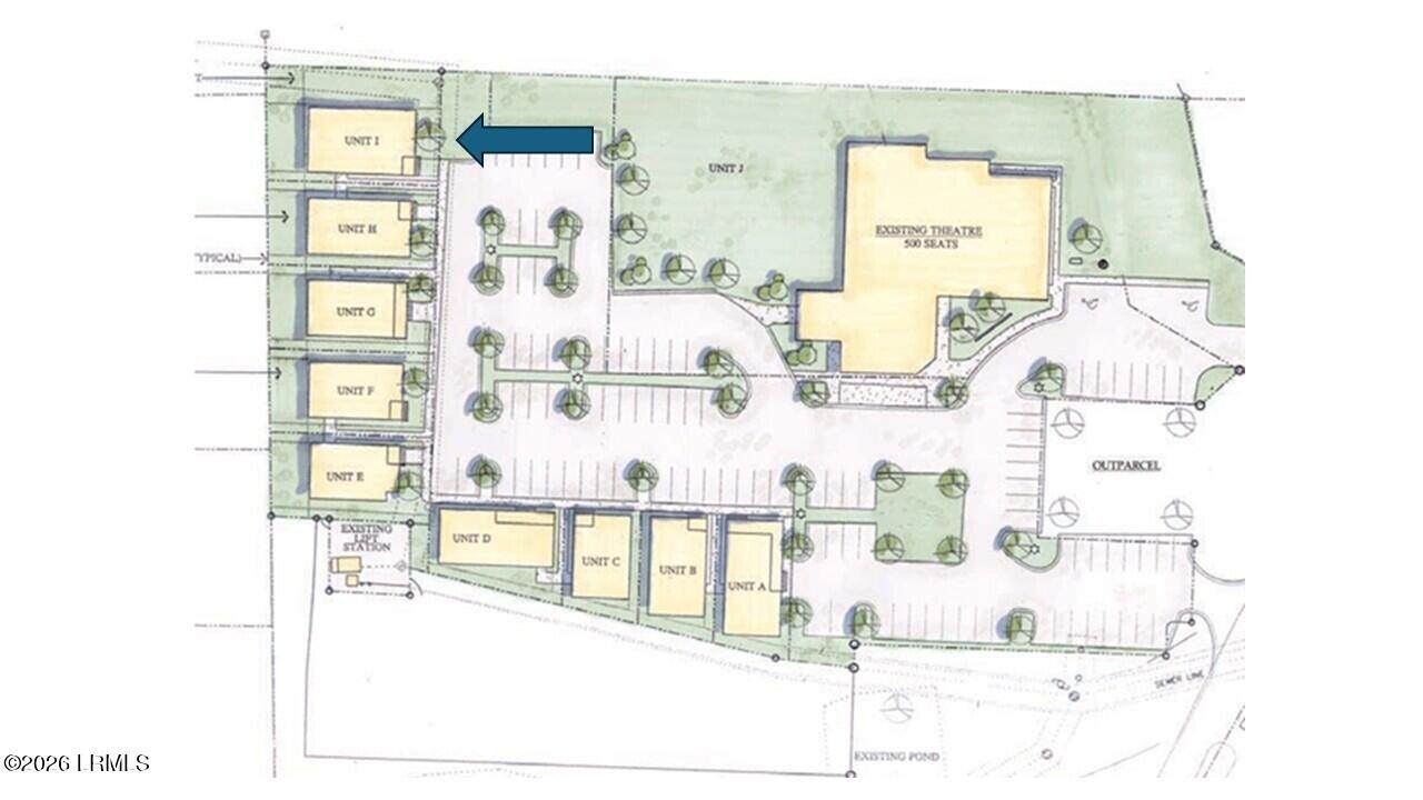 133 Ladys Island Commons - Photo 1