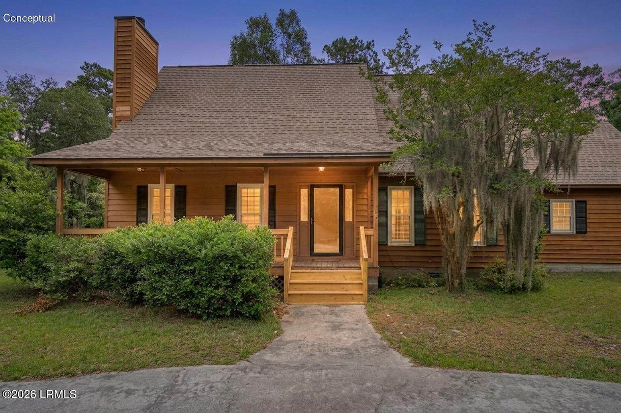 8 Redwood Lane - Photo 1