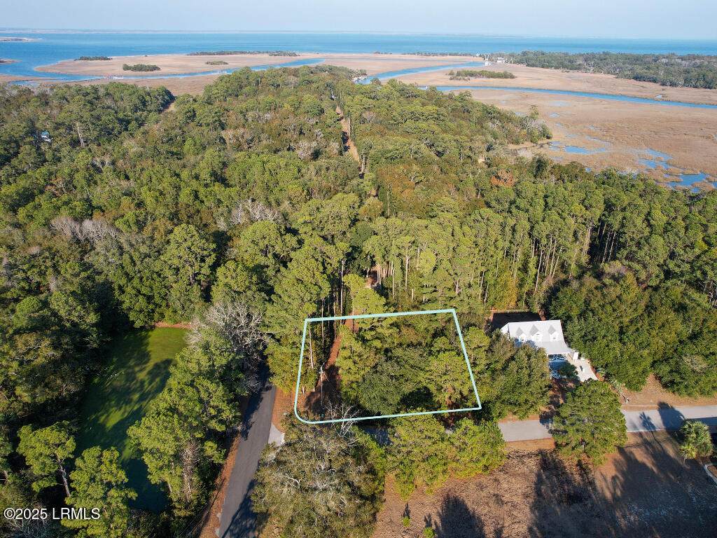 284 Fripp Point Road - Photo 1