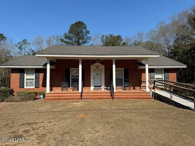 1013 Allen Street - Photo 1