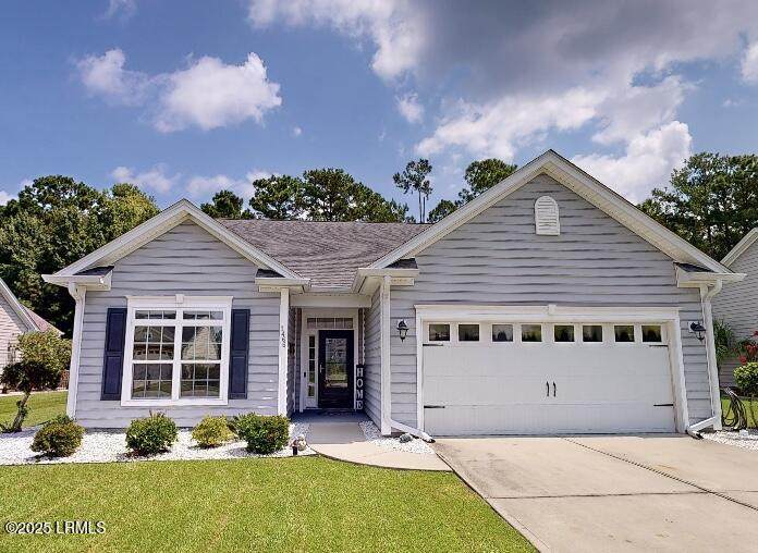 1466 Wiregrass Way - Photo 1