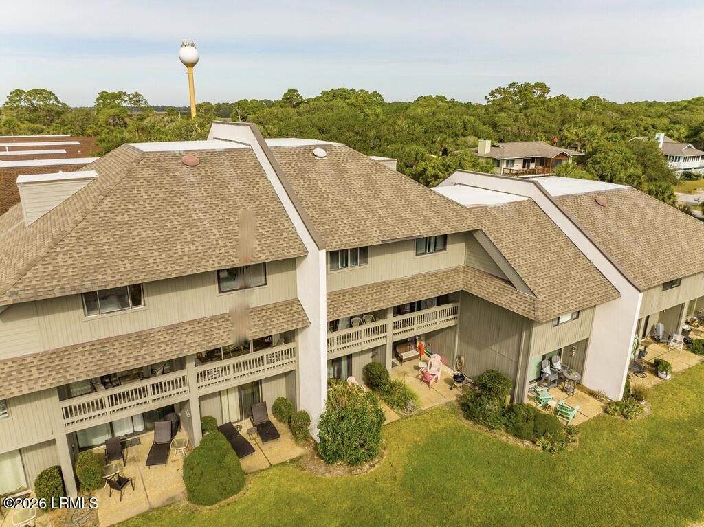 406 Captain John Fripp Villa - Photo 1