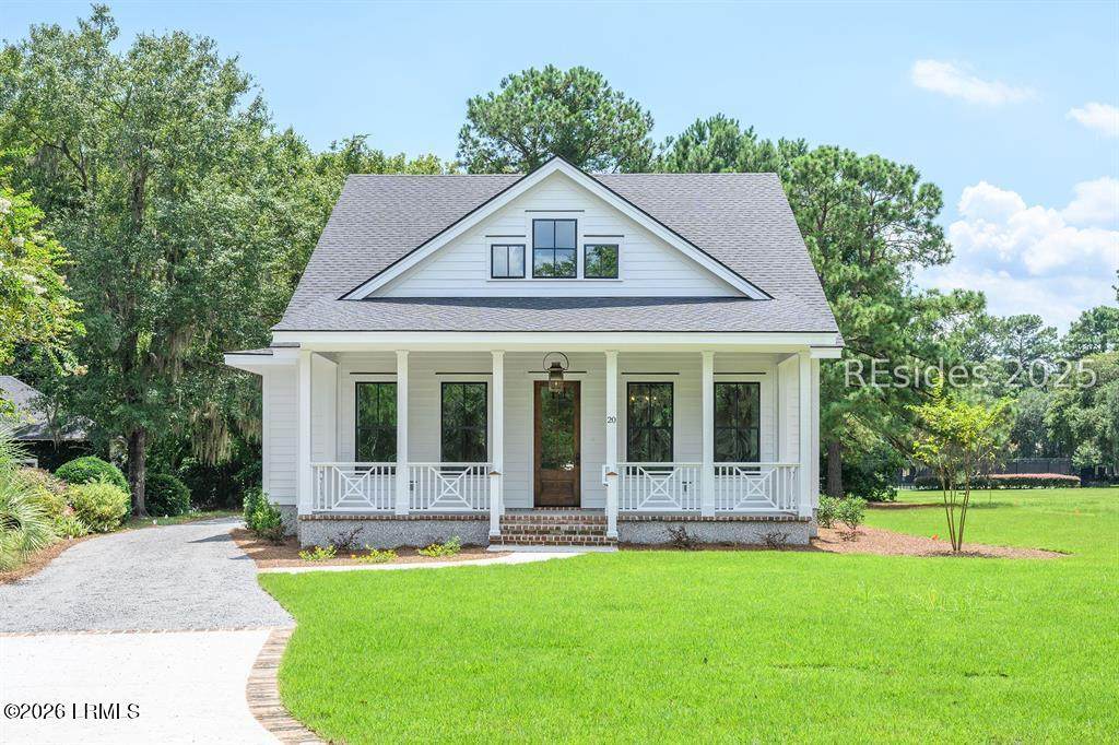 20 Millers Pond Drive - Photo 1