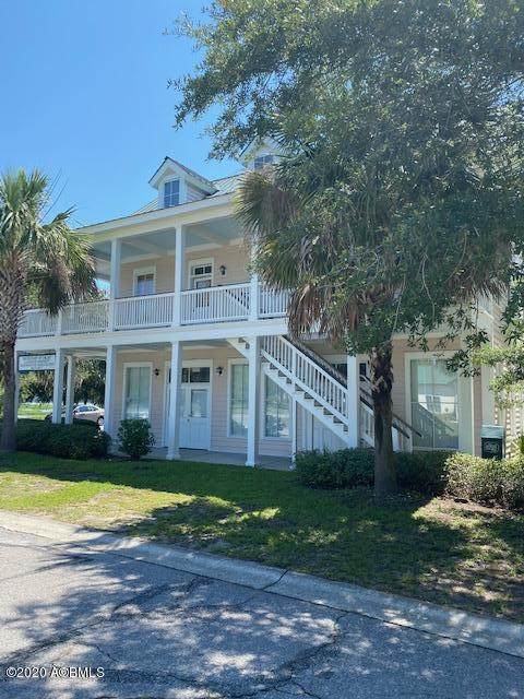 710 Boundary Street - Photo 1