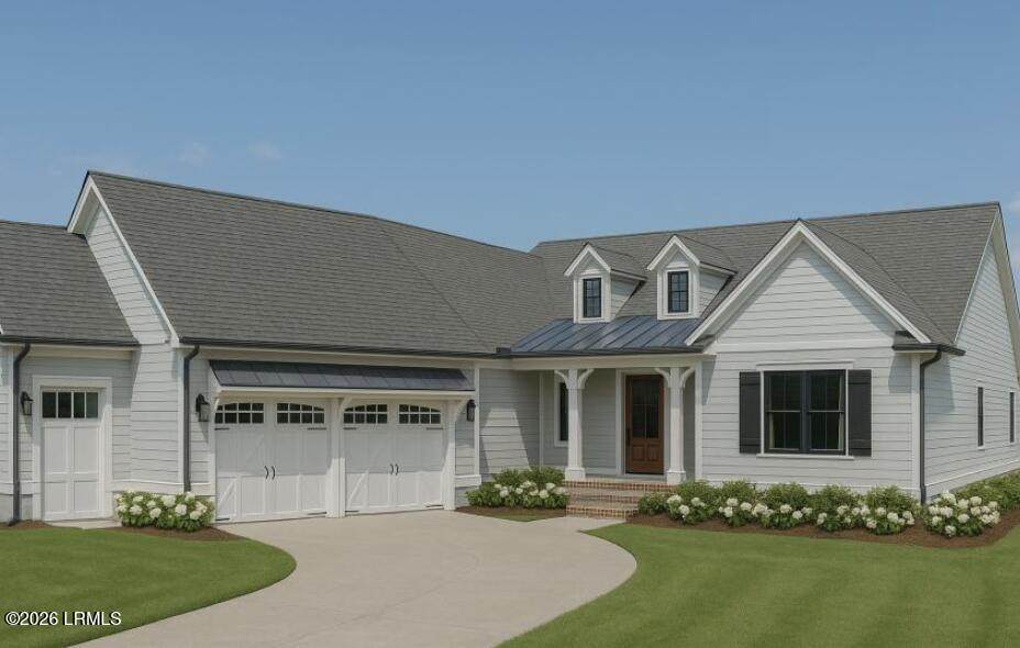 7 Yemassee Trace Road - Photo 1