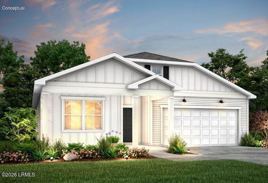 1116 Salem Bay Drive - Photo 1
