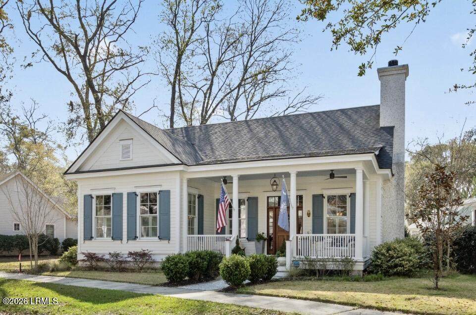 60 Mount Grace - Photo 1