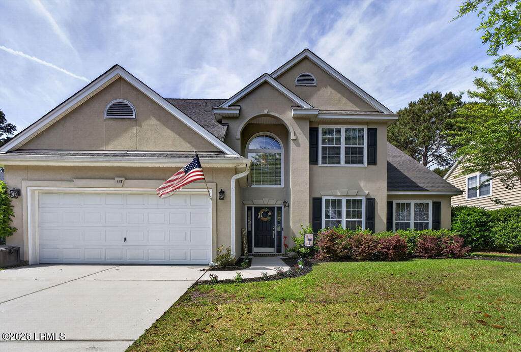 117 Pinecrest Circle - Photo 1