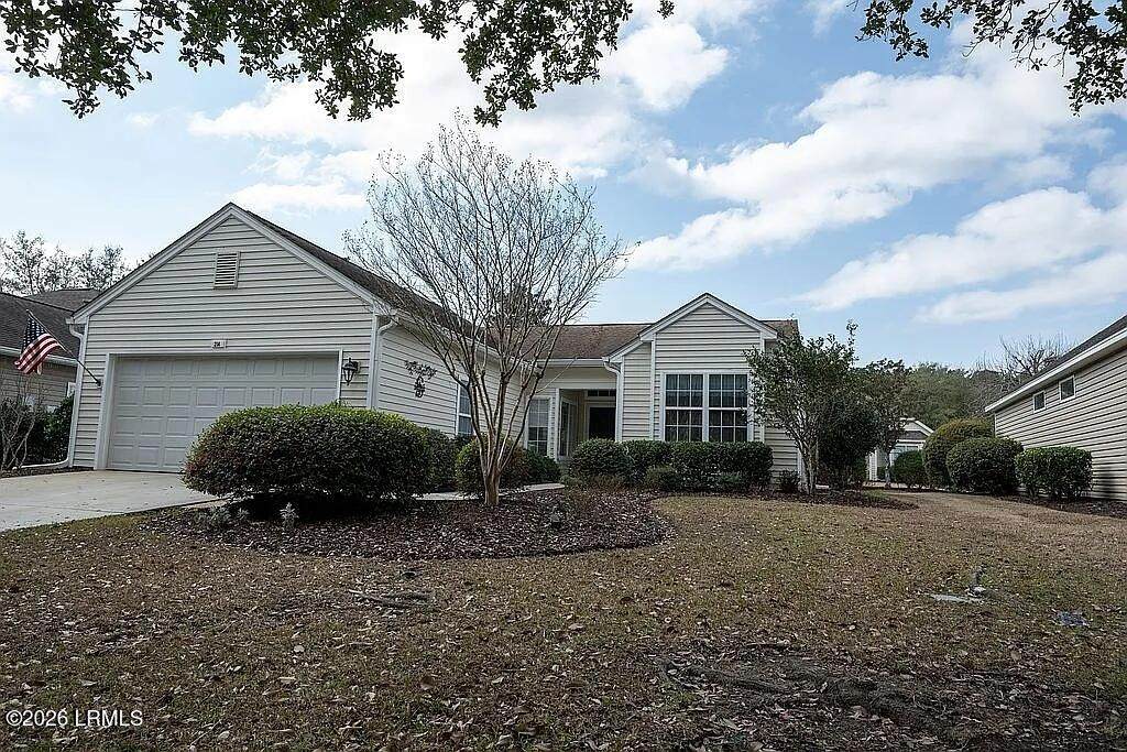 214 Colonel Thomas Heyward Road - Photo 1