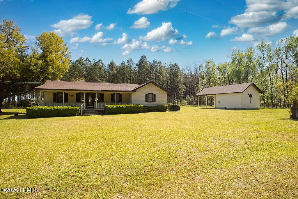 1342 Thomas Hamilton Road - Photo 1
