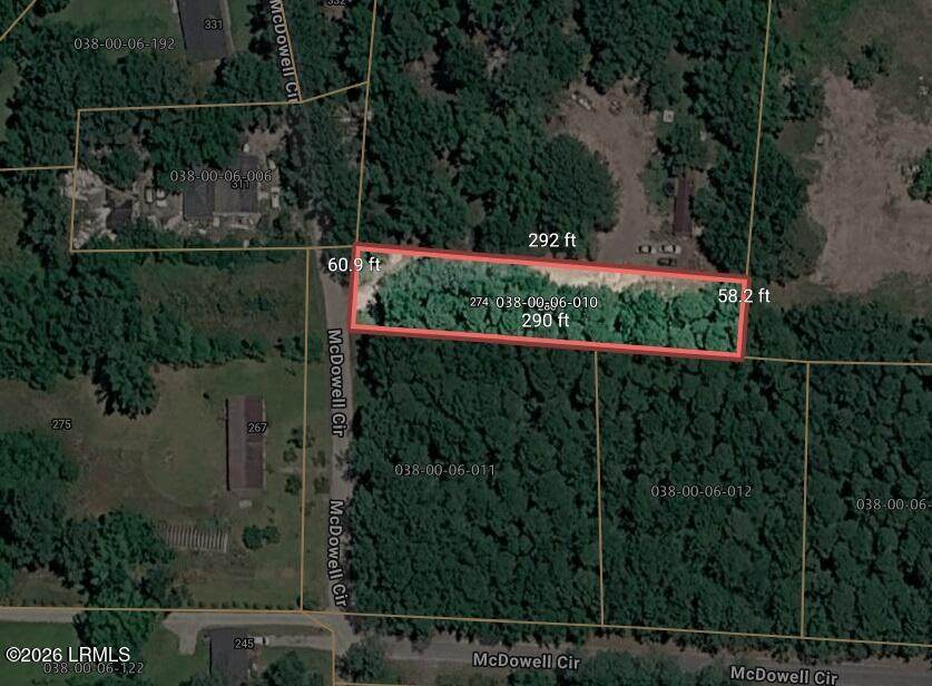 280 Mcdowell Circle - Photo 1
