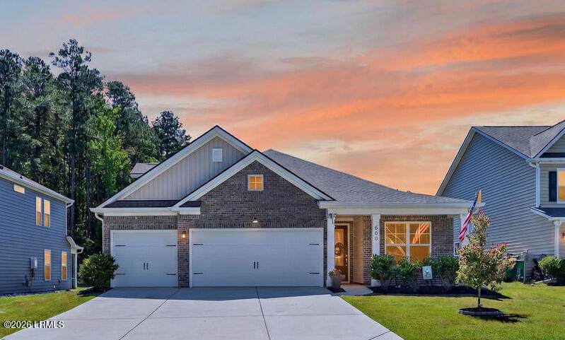 600 Hulston Landing Road - Photo 1
