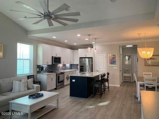 690 Beachcomber Boulevard - Photo 1