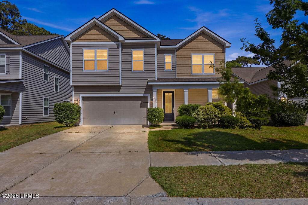 3784 Oyster Bluff Drive - Photo 1