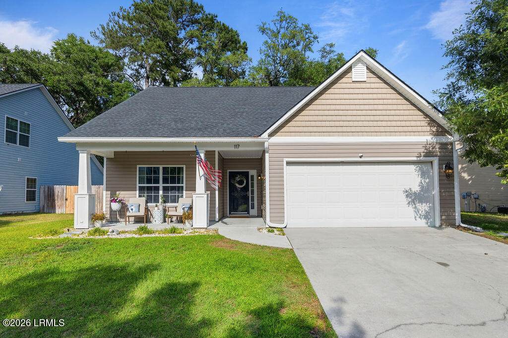 117 Patriot Court - Photo 1