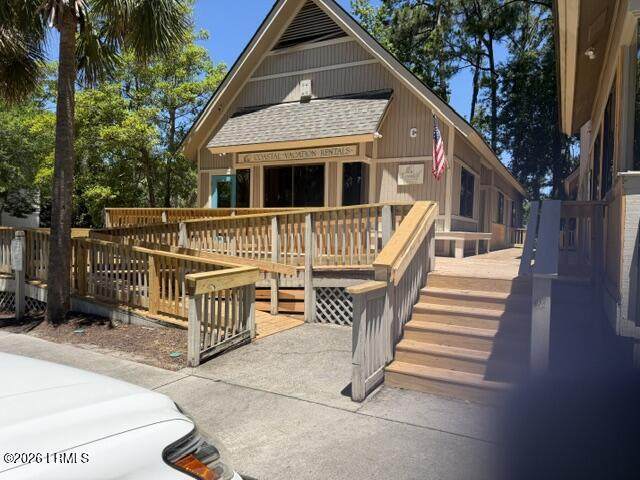 1038 William Hilton Parkway - Photo 1