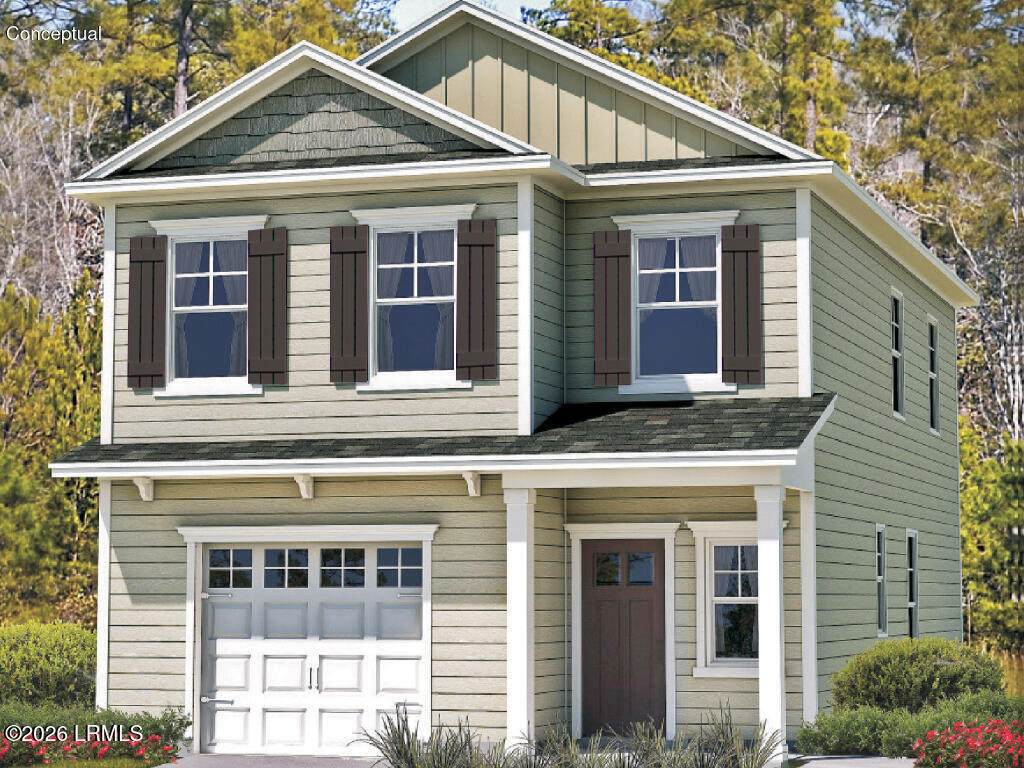 409 Conifer Street - Photo 1
