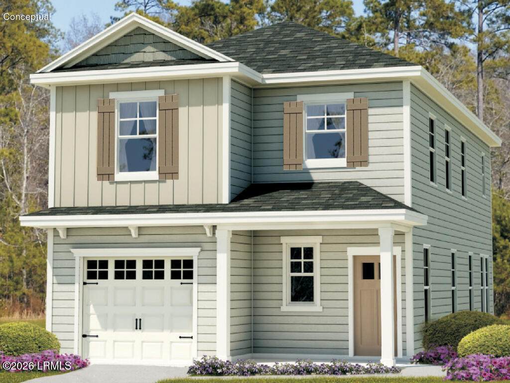 408 Conifer Street - Photo 1