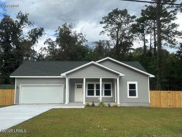 6032 Creek Road - Photo 1