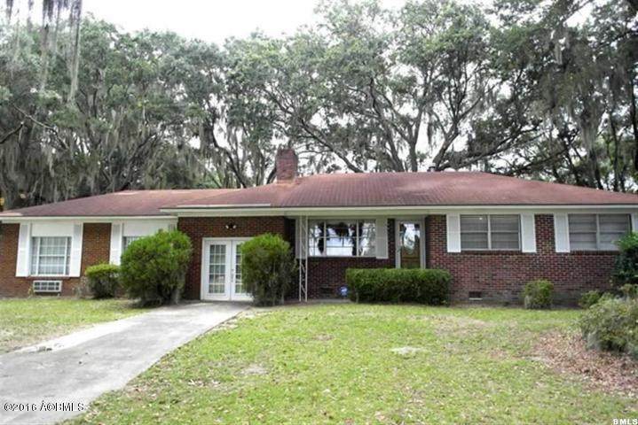 957 Sea Island Parkway - Photo 1