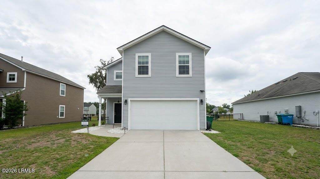 35 Pacolet Lane - Photo 1