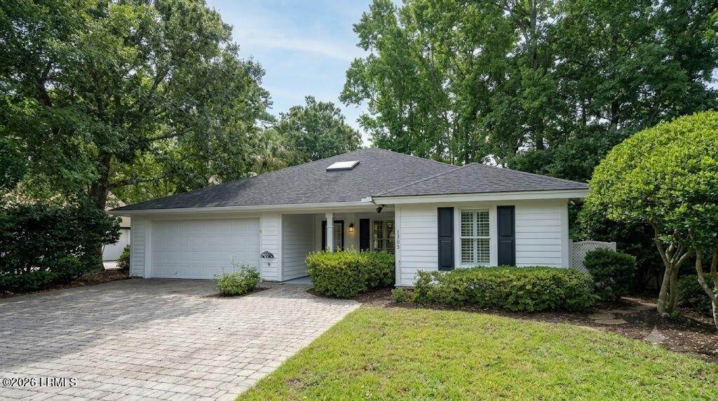 1305 Rowland Drive - Photo 1
