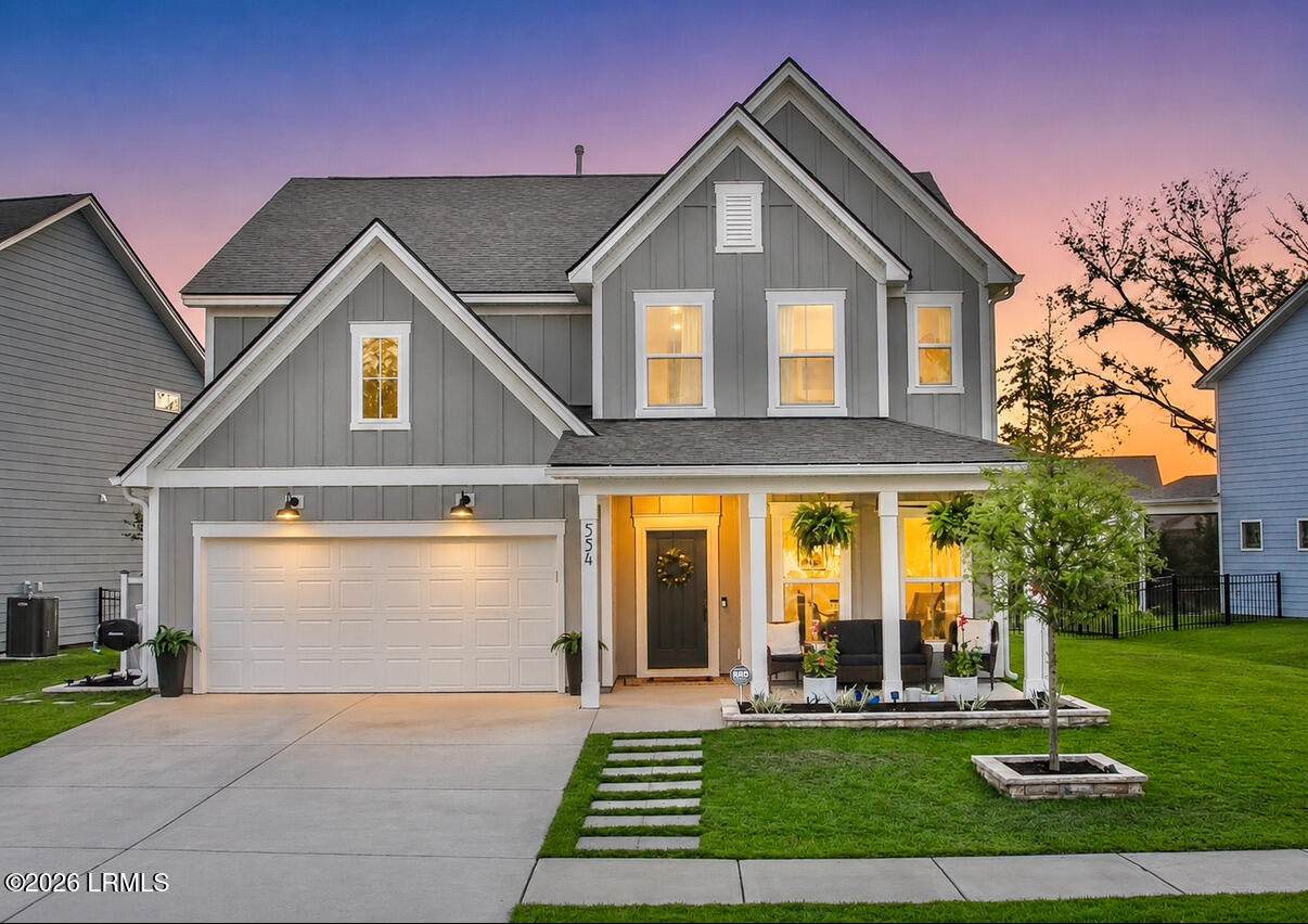 554 Danner Drive - Photo 1