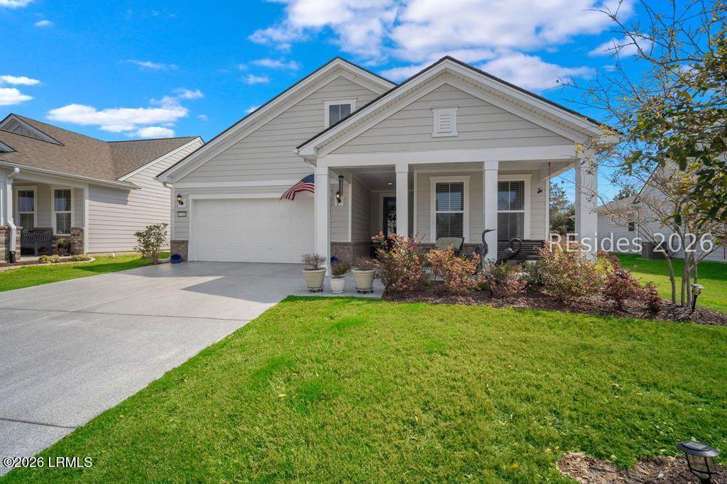 1765 Dreamscape Drive - Photo 1