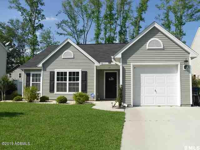 17 Harbison Place - Photo 1