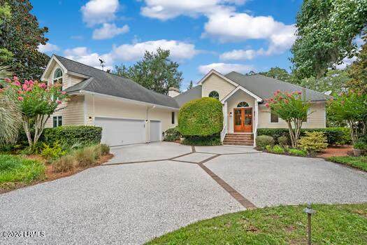 32 Sparrow Nest Point - Photo 1